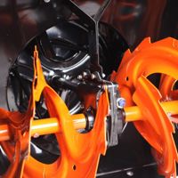 купить Снегоуборщик PATRIOT PS 521 в Москве - фото 