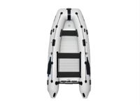 купить Лодка ПВХ ОМЕГА 360 KU ALF lux в Москве - фото 
