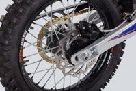 купить Мотоцикл кроссовый эндуро AVANTIS A4 (PR300) 2024 в Москве - фото 