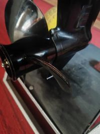 купить 2х-тактный лодочный мотор SUZUKI DT15AS Б/У в Москве - фото 