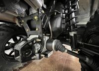 купить Квадроцикл BRP Can-Am Outlander Max XT 650 Camo (2024) (ПСМ) в Москве - фото 