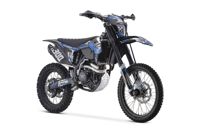 купить Мотоцикл кроссовый эндуро ZUUMAV FX NC300 (CR300NC) в Москве - фото 