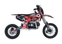 купить Мотоцикл OXO Base 110 SA PITBIKE в Москве - фото 