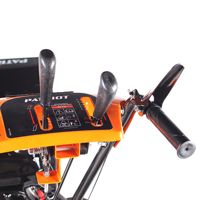 купить Снегоуборщик PATRIOT PS 521 в Москве - фото 