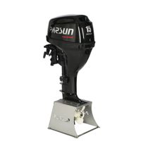купить 4х-тактный лодочный мотор PARSUN F15FWS в Москве - фото 
