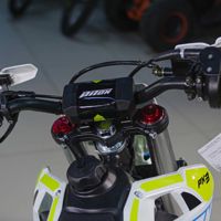 купить Мотоцикл PITONMOTO PX3 110EМ 14/12 PITBIKE в Москве - фото 