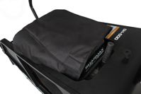 купить Чехол на двигатель 15-18лс с огнеупорной вставкой Sharmax в Москве - фото 