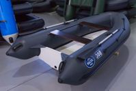 купить Лодка РИБ BALTIC BOATS АПОЛЛОН 300 в Москве - фото 