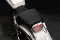 купить Мотоцикл BENDA Rock 300 в Москве - фото 