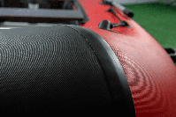 купить Лодка ПВХ RIVERBOATS 390 AL в Москве - фото 