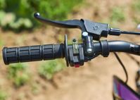 купить Мотоцикл питбайк SHARMAX Sport 190 Miami в Москве - фото 