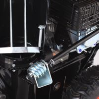 купить Снегоуборщик PATRIOT PRO 655 E в Москве - фото 