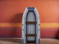 купить Лодка ПВХ ФЛАГМАН DK 420 AIR в Москве - фото 