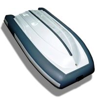 купить Лодка РИБ АЭРО ПОБЕДА 330 в Москве - фото 