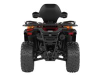 купить Квадроцикл SEGWAY AT5 LX в Москве - фото 