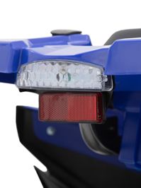 купить Квадроцикл SHARMAX Cross 200 (2024) в Москве - фото 