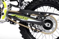 купить Мотоцикл кроссовый эндуро ПРОГАСИ Ibiza 250 ENDURO в Москве - фото 