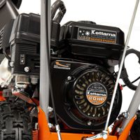 купить Снегоуборщик KETTAMA LUXE KTA80-C Superior в Москве - фото 