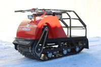 купить Мотобуксировщик POMOR M-500 K9 в Москве - фото 