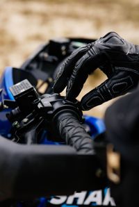 купить Квадроцикл SHARMAX Activator 250 в Москве - фото 