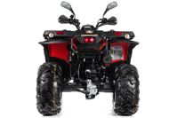 купить Квадроцикл SHARMAX Hector 450 (Powered)  (2024) в Москве - фото 