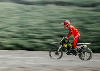 купить Мотоцикл кроссовый эндуро SHARMAX Sport Air 300 BE 2025 в Москве - фото 