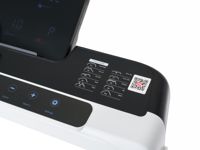 купить Беговая дорожка Watson Dynamics Slim Plus в Москве - фото 