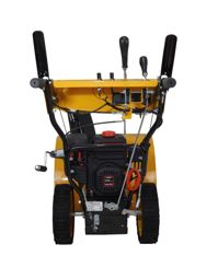 купить Снегоуборщик HABERT HBM28D ШЛ в Москве - фото 