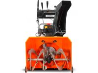 купить Снегоуборщик YARD FOX 6654E в Москве - фото 