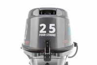 купить 4х-тактный лодочный мотор MIKATSU MEF25FHL-EFI (2024) в Москве - фото 