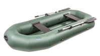 купить Гребная лодка ПВХ STEFA 280 НД в Москве - фото 