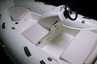 купить Лодка РИБ BRIG EAGLE 380 в Москве - фото 