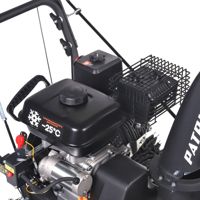 купить Снегоуборщик PATRIOT PS 707 E в Москве - фото 