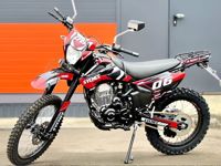 купить Мотоцикл кроссовый эндуро SYCMCC 300сс в Москве - фото 