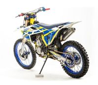 купить Мотоцикл кроссовый эндуро MOTOLAND XT 300 ST в Москве - фото 