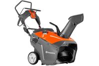 купить Снегоуборщик HUSQVARNA ST 131 в Москве - фото 