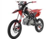 купить Мотоцикл WELS RT 125 E 17/14 PITBIKE в Москве - фото 