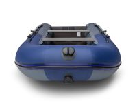 купить Лодка ПВХ АНДРОМЕДА Luxe 365 в Москве - фото 