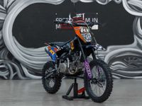 купить Мотоцикл SHORNER K1 PITBIKE в Москве - фото 
