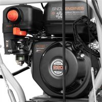 купить Снегоуборщик DAEWOO S 7560 в Москве - фото 