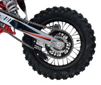 купить Мотоцикл REGULMOTO Pilot 110EA 14/12 PITBIKE в Москве - фото 
