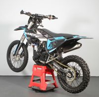 купить Мотоцикл кроссовый эндуро AVANTIS 300 Pro Carb FCR Exclusive (NC300-S/182MM) ARS в Москве - фото 