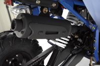 купить Квадроцикл WELS Thunder EVO в Москве - фото 