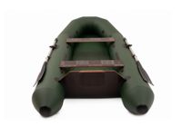 купить Лодка ПВХ TULIN Д300 в Москве - фото 