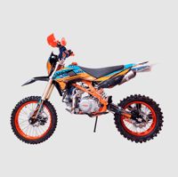 купить Мотоцикл KAYO Evolution YX140EM PITBIKE в Москве - фото 