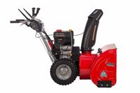 купить Снегоуборщик KETTAMA PRO KTA300-A Professional в Москве - фото 