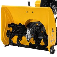 купить Снегоуборщик DENZEL SBM 610DT PRO в Москве - фото 