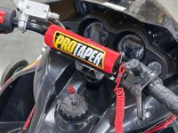 купить Снегоход DAREX Bure 200 в Москве - фото 