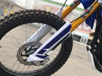 купить Мотоцикл кроссовый эндуро REGULMOTO Sport-003 PR в Москве - фото 