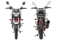 купить Мотоцикл REGULMOTO Raptor 250 New в Москве - фото 